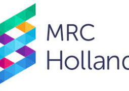 MRC Holland logo