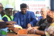MRC-Holland to erect USET Agribusiness training center at Kerewan Samba Sirra