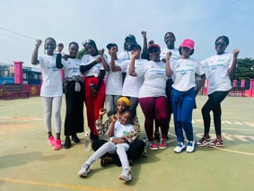Media Run Challenge, Child Fund commemorate Int’l Day of Girl Child