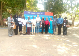 MRCG open Day