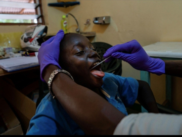 MRCG to lead £5m Global Study on Strep A and heart disease