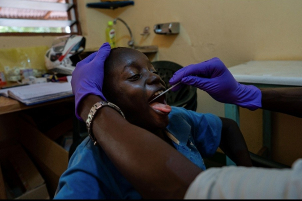 MRCG to lead £5m Global Study on Strep A and heart disease