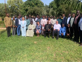 MRV for Climate Action unlocks net-metering, solar PV systems in Gambia, Liberia