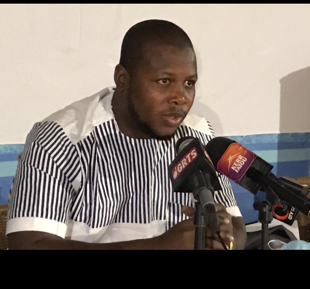 'Gov't and GAF aim to maintain harmony and foster understanding’ 