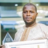 GPU pays tribute to Deyda Hydara: 20 years on