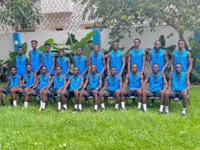 Manjai knock out final set for Saturday