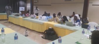 Stakeholders validate tourism MSME data collection