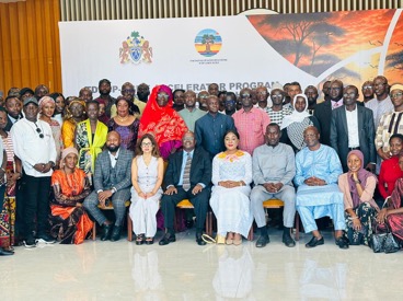 Tourism Ministry launches first-ever MSMEs Cohort of Accelerator ...