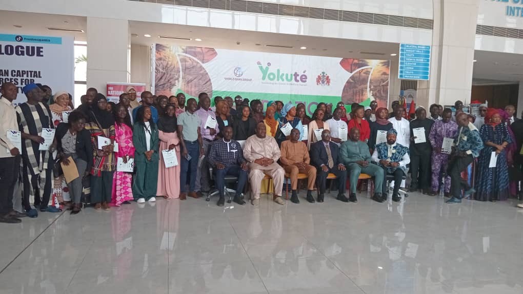 MSMEs Yokute Accelerator Programme graduates second cohorts