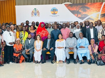 Tourism Ministry launches first-ever MSMEs Cohort of Accelerator Programme