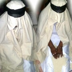 ‘Murr’: A traditional marriage ceremony