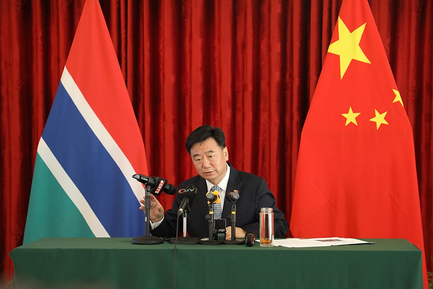 Whole-Process People’s Democracy:  China’s Path to Democracy