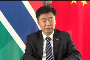 China’s Dynamic Zero-COVID Policy:  Effective and Responsible in Combating the Pandemic