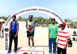 Maahad SSS Abuko UBS 