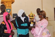 Maarif int’l school lifts TAKE-M national spelling bee cup