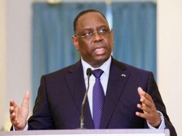 All 77 UN SG candidates vetoed in straw poll, Macky withdraws