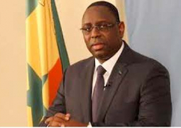 Macky Sall