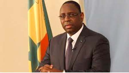 Senegal's ruling party, opposition both claim victory after legislative vote