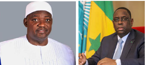Barrow, Macky congratulate Diomaye