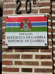 Gambia Embassy in Madrid gives update on documentation of Gambians in Spain