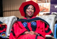 Sierra Leone 1st lady calls for more women empowerment