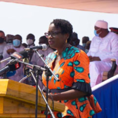 WB rep explains how OMVG represents transformational impact on Gambia’s energy