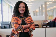 World Bank's Christabel appreciates Gambia's $31M project implementation