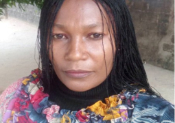 Madam Fatima