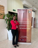 WILL boss opposes attempts to repeal anti-FGM law in Gambia