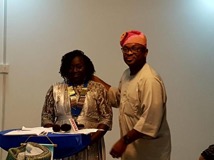 Rotary Club of Banjul elects new president