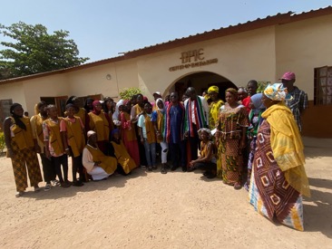 Minister Gomez promises scholarship packages for Madarasas