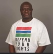 Madi Jobarteh arrested, whereabouts unknown