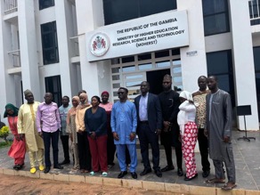 MoHERST to integrate madrasa education into national curriculum