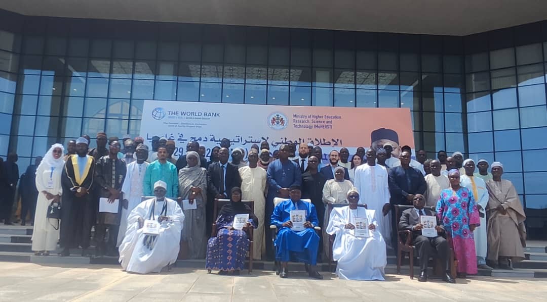 Barrow launches Madrassah Integration Strategy 2025-2029