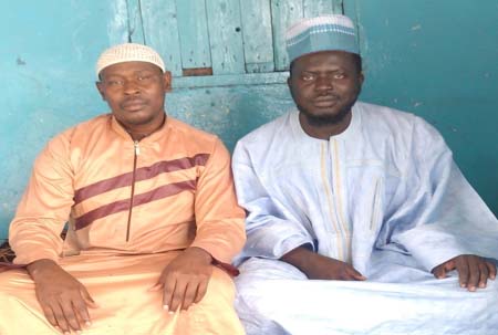 Madrassa teachers call for gov’t support amid covid-19