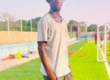 Mafugi Demba enjoys new chapter in his career at North Star FC