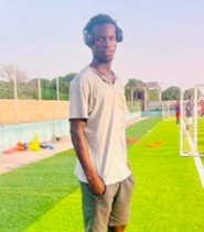 Mafugi Demba enjoys new chapter in his career at North Star FC