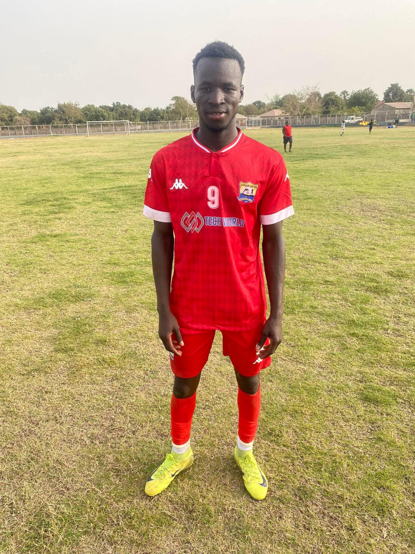 Mafugi Demba steers Gunjur Utd to slender win over Kanifing East