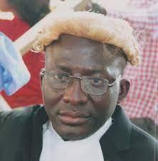 Magistrate Krubally appeals for inclusion, non-discrimination of disabled