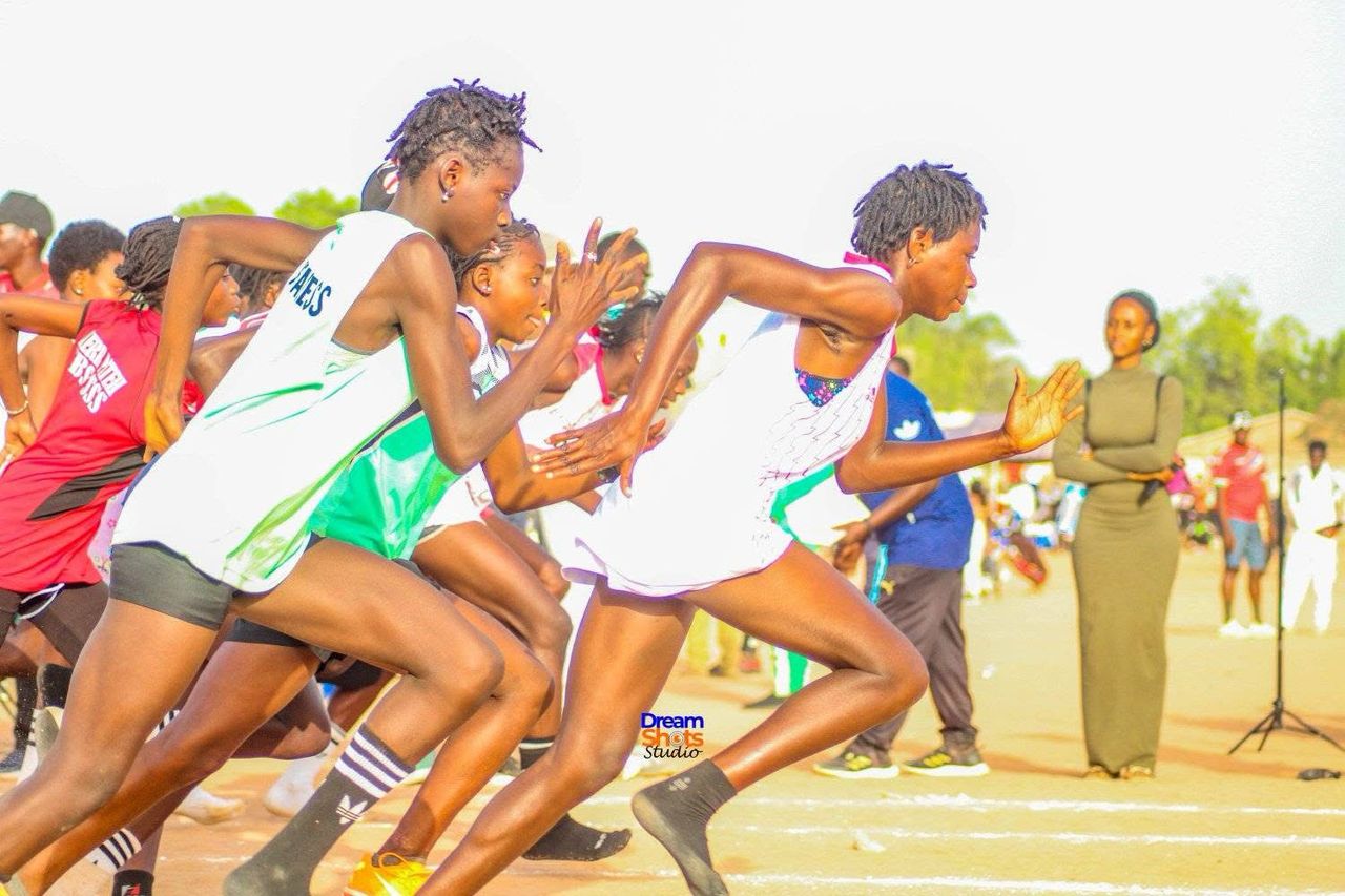 Mahaad, Mansa Colley Bojang crowned champions of inter-schools competition