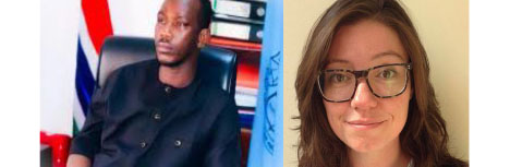 GALGA signs agreement with Commonwealth LGF for resource mobilization