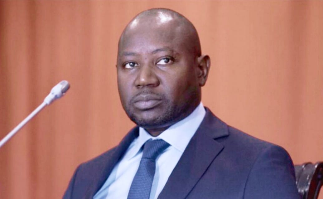 Mai raises concern over Gambia’s security circumstances