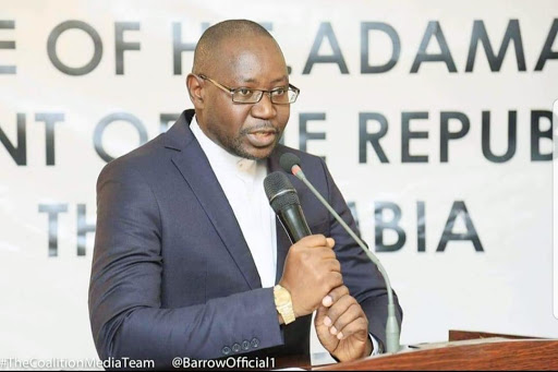 ‘The birth of NPP demonstrates growing democracy’