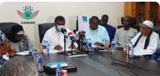 Gov’t prepares to sue Maiden Pharmaceuticals