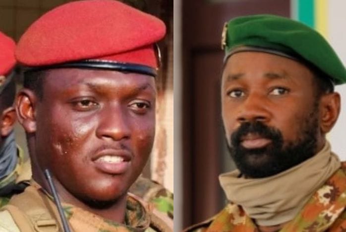 Mali, Burkina back Niger amid ECOWAS threat