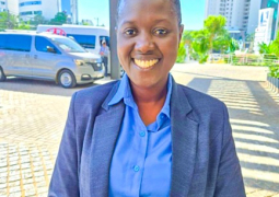 Maimuna Kanteh