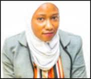 Tribute: Honouring the beloved memory of my late wife Maimuna Sey