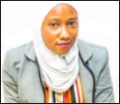 Tribute: In Memory of My Wife Maimuna Sey-Jawo