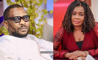 2 prominent Senegalese journalists arrested