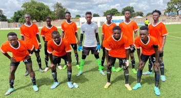 Makasutu FC cruise to 3rd round of Brikama nawettan qualifiers